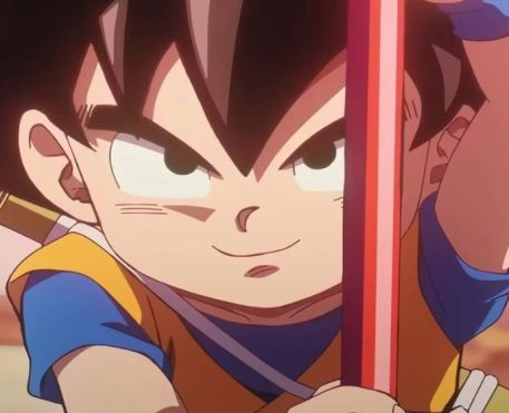 Dragon Ball DAIMA estreia em outubro na Crunchyroll
