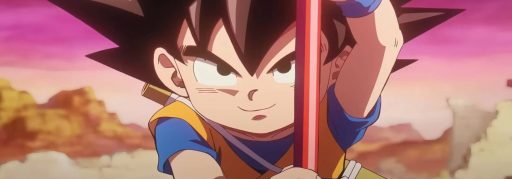 Dragon Ball DAIMA estreia em outubro na Crunchyroll