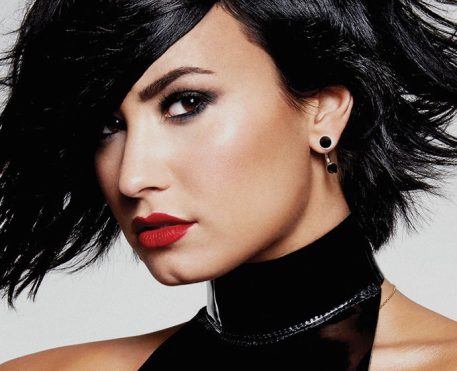Demi Lovato lança You’ll Be Okay Kid, música original de seu próximo documentário