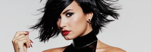 Demi Lovato