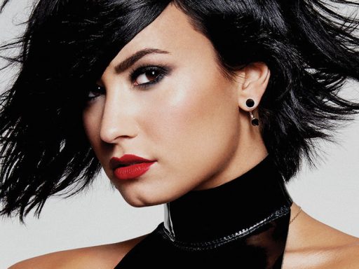 Demi Lovato