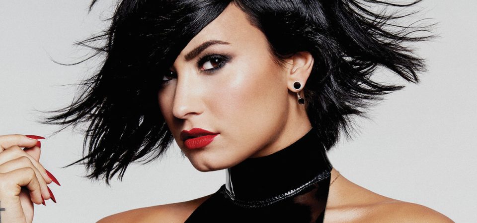 Demi Lovato