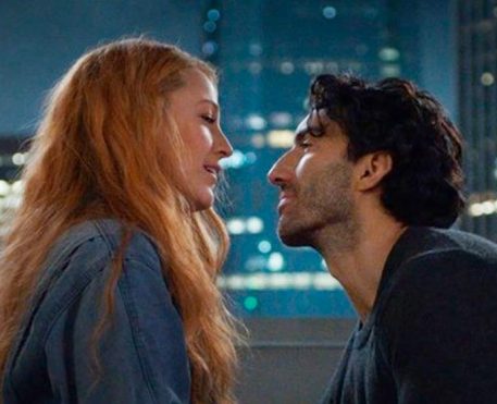 É Assim Que Acaba | Filme chega às plataformas digitais