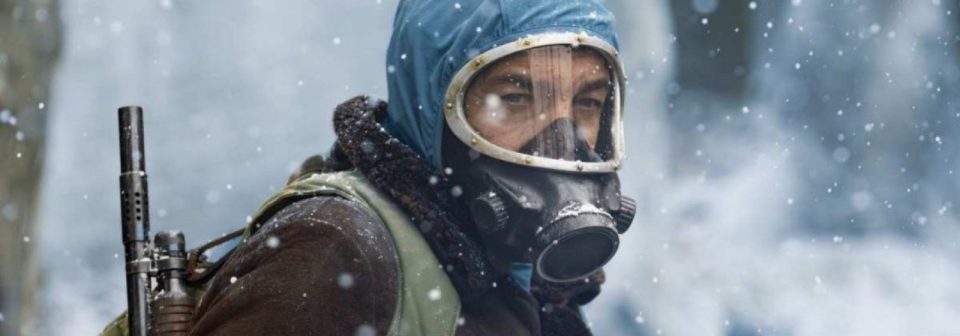 O Eternauta | Série da Netflix inspirada em HQ ganha trailer