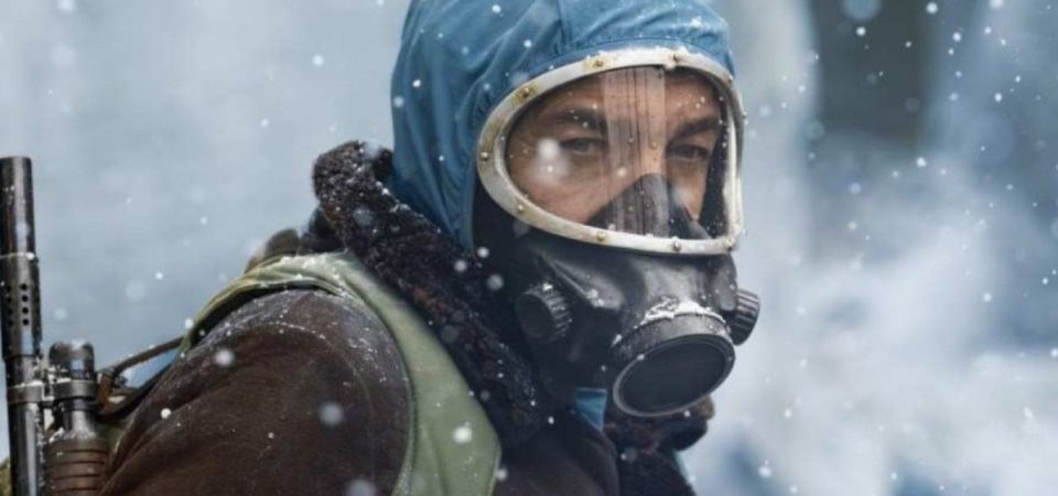 O Eternauta | Série da Netflix inspirada em HQ ganha trailer