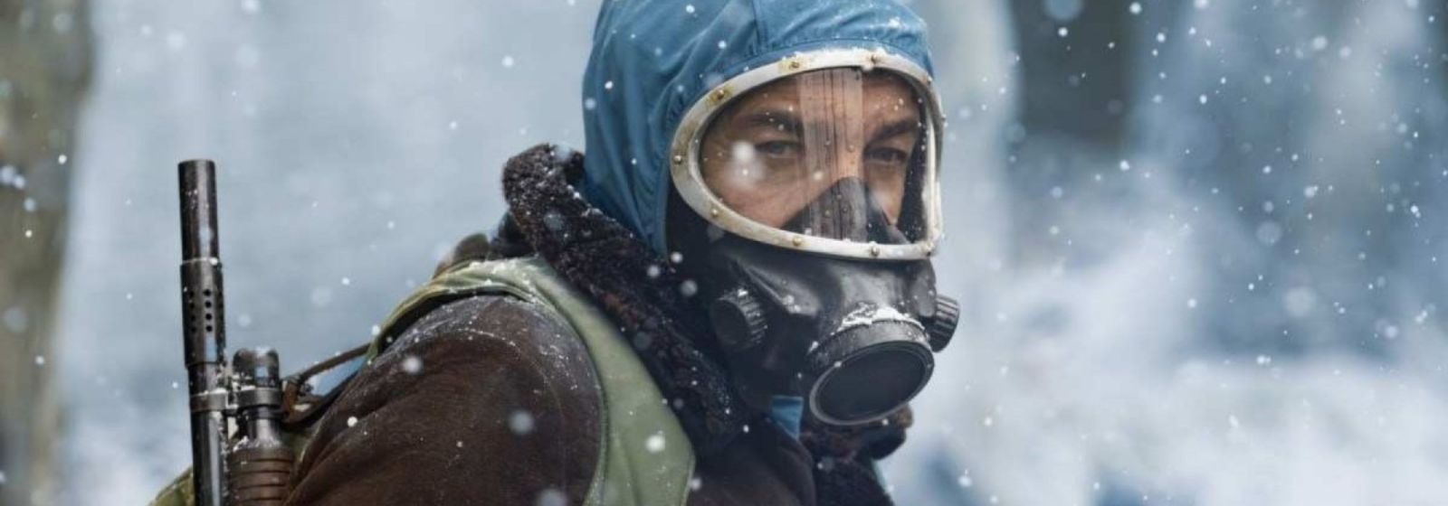 O Eternauta | Série da Netflix inspirada em HQ ganha trailer