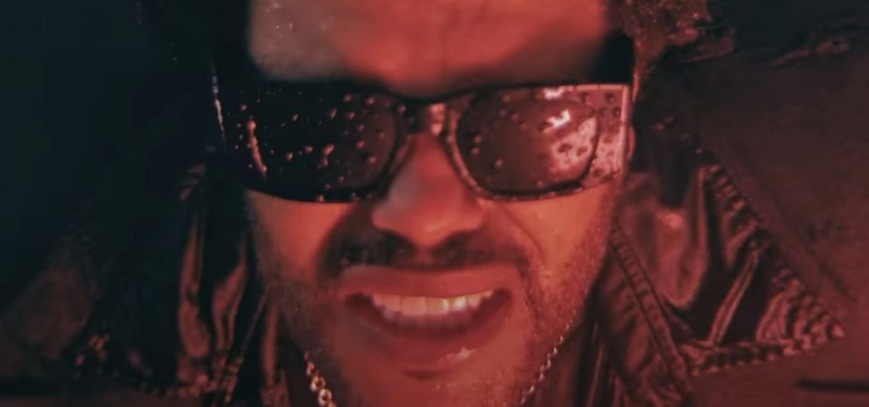 The Weeknd lança seu novo single “Dancing In The Flames”,