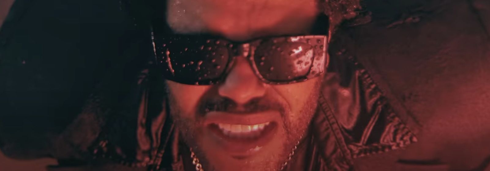 The Weeknd lança seu novo single “Dancing In The Flames”,