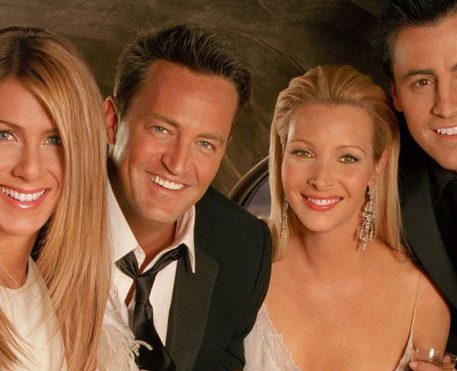 Friends 30 Anos | As frases mais memoráveis da série