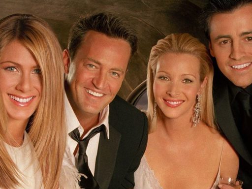 Friends