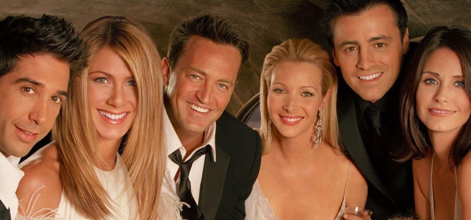 Friends