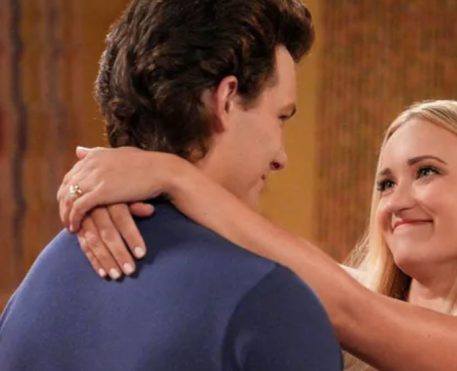 Georgie & Mandy | Veja as imagens do derivado de Young Sheldon
