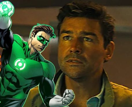 Kyle Chandler será Hal Jordan na série Lanterns da DC