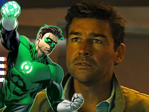 Kyle Chandler será Hal Jordan na série Lanterns da DC