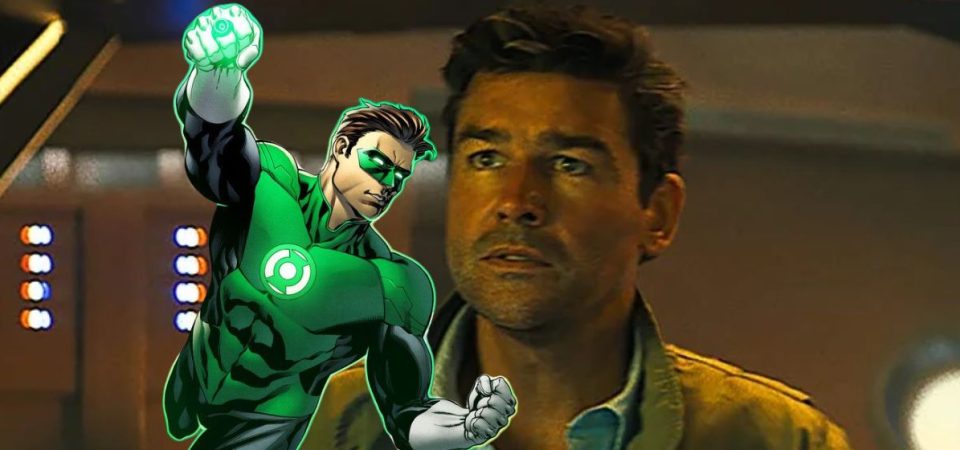 Kyle Chandler será Hal Jordan na série Lanterns da DC