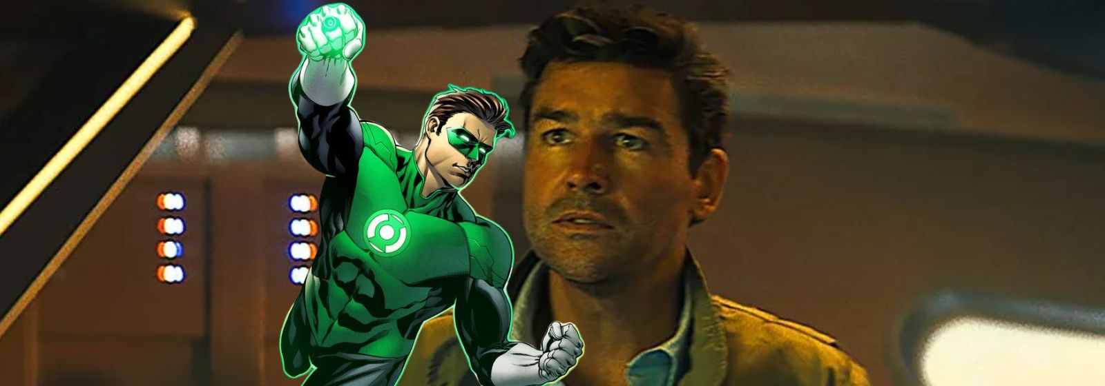 Kyle Chandler será Hal Jordan na série Lanterns da DC