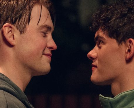 Heartstopper | Netflix divulga trailer da 3ª temporada