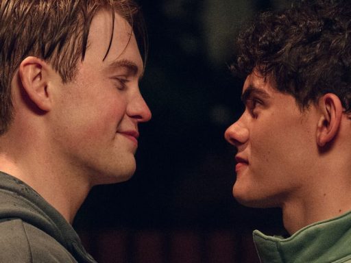 Heartstopper | Netflix divulga trailer da 3ª temporada
