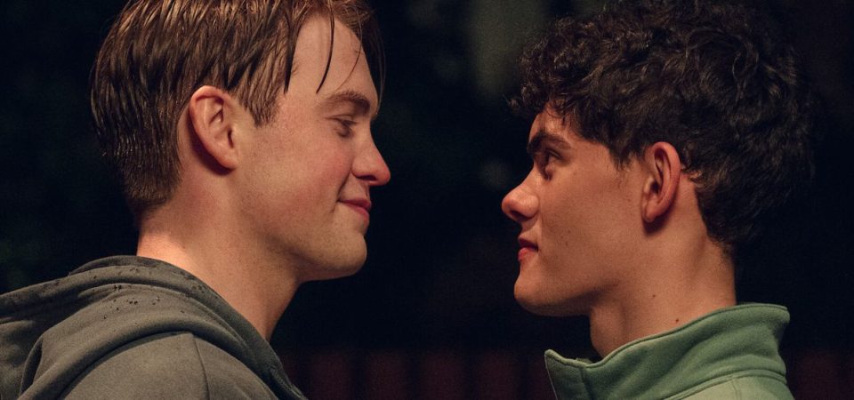 Heartstopper | Netflix divulga trailer da 3ª temporada