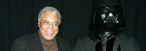 6 personagens para celebrar o talento de James Earl Jones
