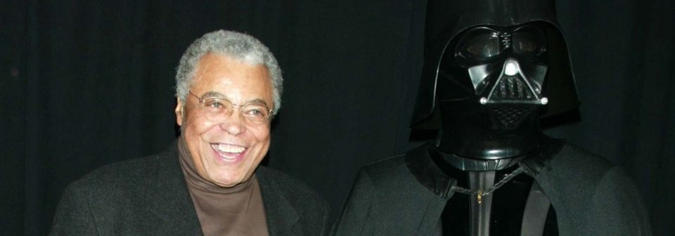 6 personagens para celebrar o talento de James Earl Jones