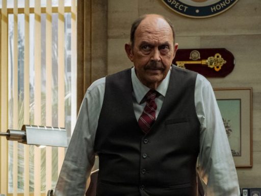 John Ashton, ator de Um Tira da Pesada, morre aos 76 anos