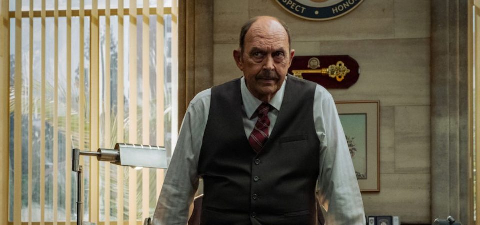 John Ashton, ator de Um Tira da Pesada, morre aos 76 anos