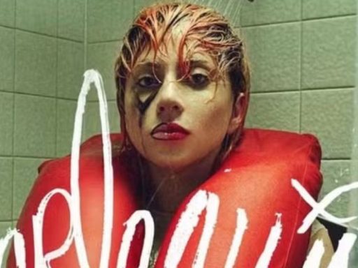 Lady Gaga anuncia Harlequin, álbum que acompanha Coringa: Delírio a Dois