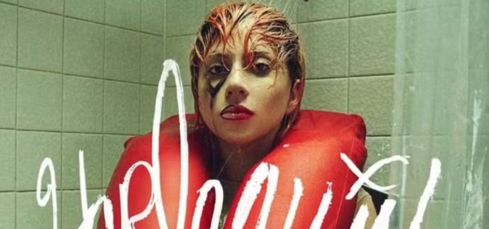 Lady Gaga anuncia Harlequin, álbum que acompanha Coringa: Delírio a Dois
