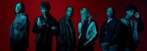Linkin Park anuncia vinda ao Brasil