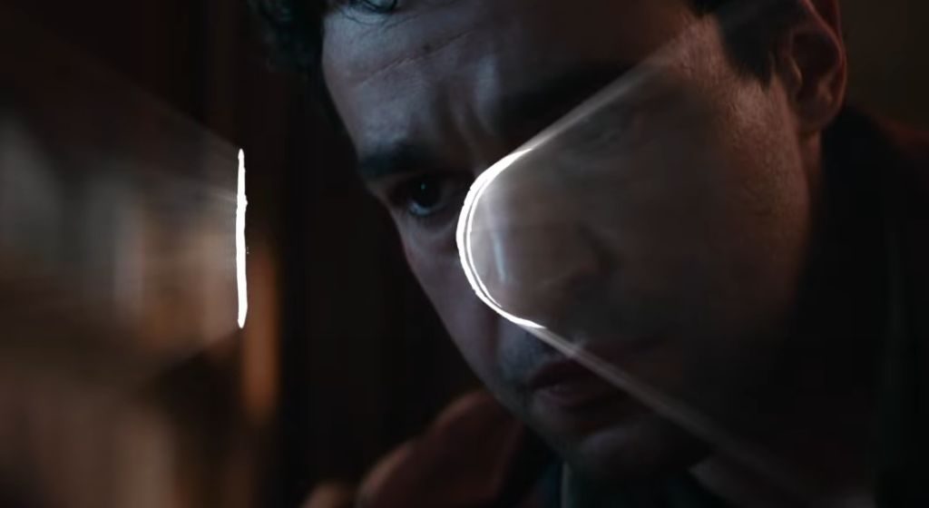 Lobisomem, nova produção da Blumhouse, ganha teaser
