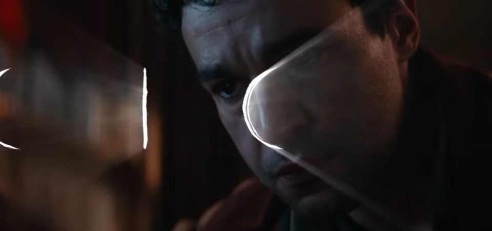Lobisomem, nova produção da Blumhouse, ganha teaser