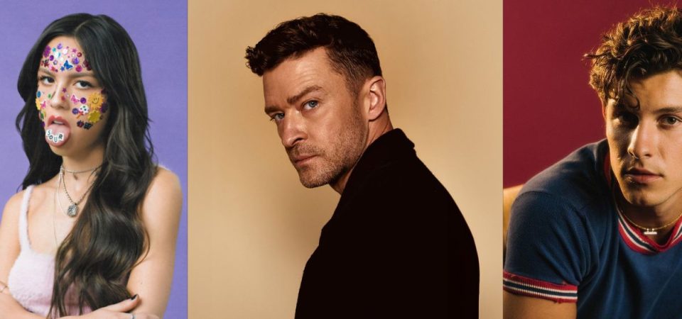 Lollapalooza Brasil 2025 anuncia line-up completo