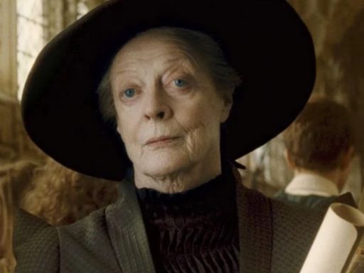 Dame Maggie Smith, atriz de Harry Potter & Downton Abbey, morre aos 89 anos