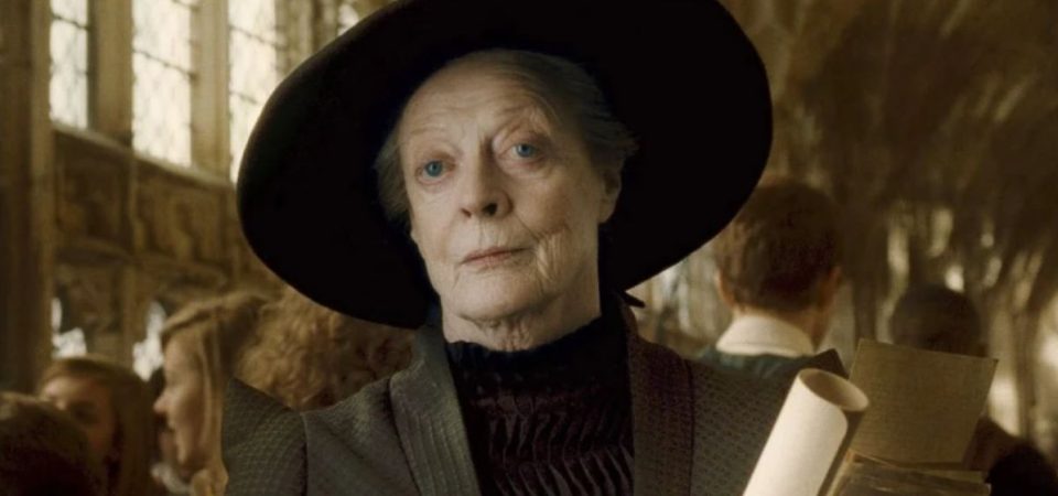Dame Maggie Smith, atriz de Harry Potter & Downton Abbey, morre aos 89 anos