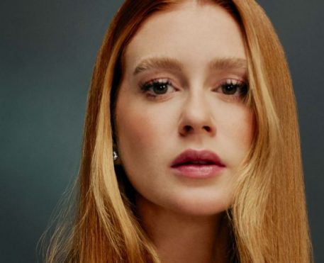 Marina Ruy Barbosa será Suzane von Richthofen em nova série da Amazon