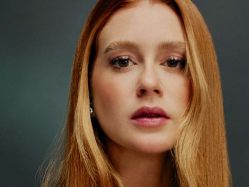 Marina Ruy Barbosa será Suzane von Richthofen em nova série da Amazon