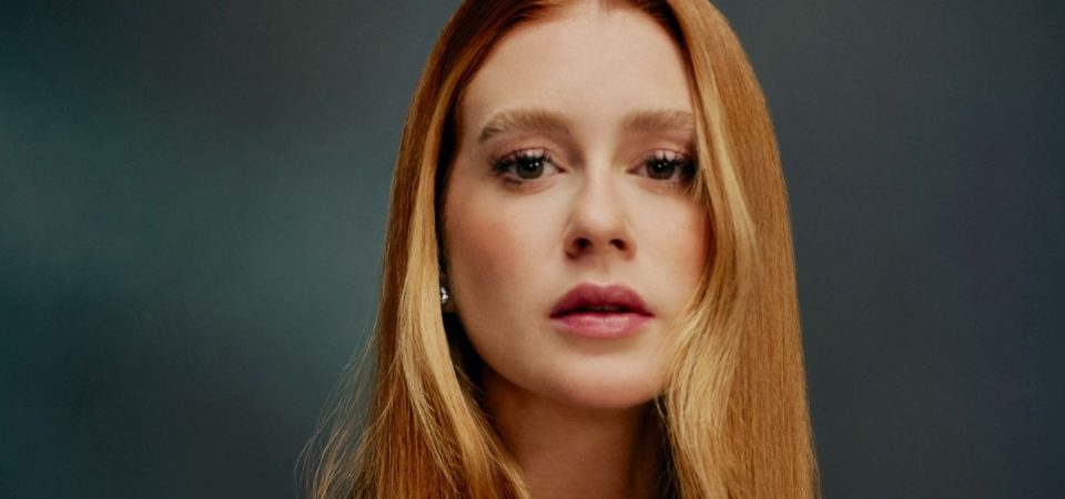 Marina Ruy Barbosa será Suzane von Richthofen em nova série da Amazon