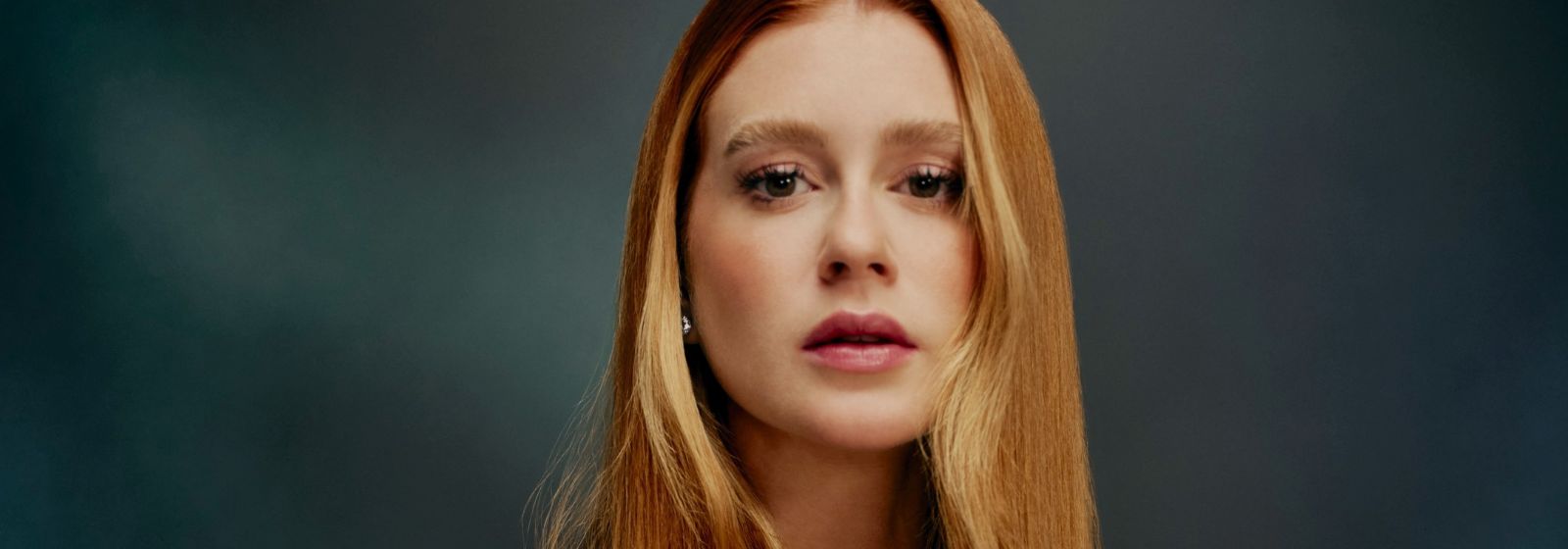 Marina Ruy Barbosa será Suzane von Richthofen em nova série da Amazon