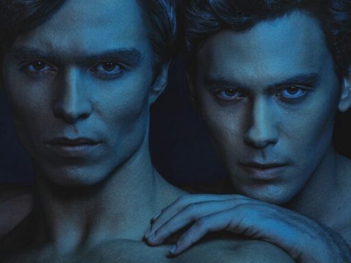 Monstros - Irmãos Menendez | Novo trailer mostra a relação conturbada da família