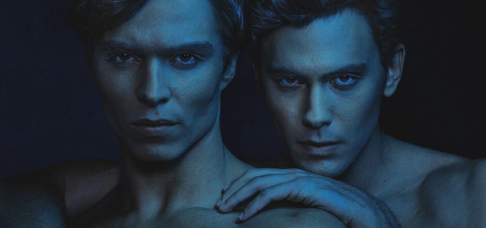 Monstros - Irmãos Menendez | Novo trailer mostra a relação conturbada da família