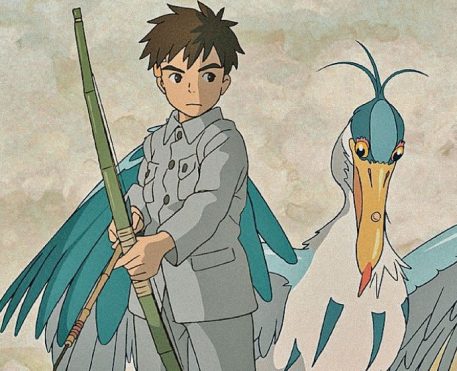 O Menino e a Garça ganha data para chegar no catálogo da Netflix
