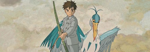 O Menino e a Garça ganha data para chegar no catálogo da Netflix