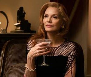 Michelle Pfeiffer entra para elenco de Margo's Got Money Troubles