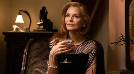 Michelle Pfeiffer entra para elenco de Margo's Got Money Troubles