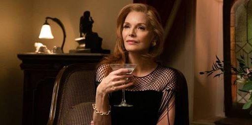 Michelle Pfeiffer entra para elenco de Margo's Got Money Troubles
