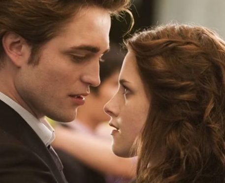 Netflix fará série animada de Midnight Sun, história de Crepúsculo