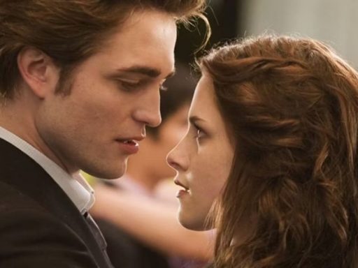 Netflix fará série animada de Midnight Sun, história de Crepúsculo