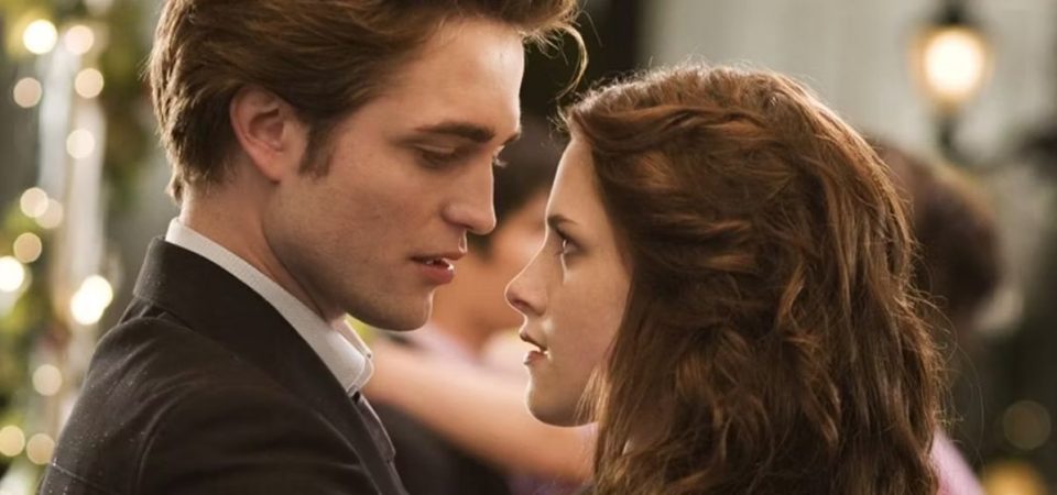 Netflix fará série animada de Midnight Sun, história de Crepúsculo