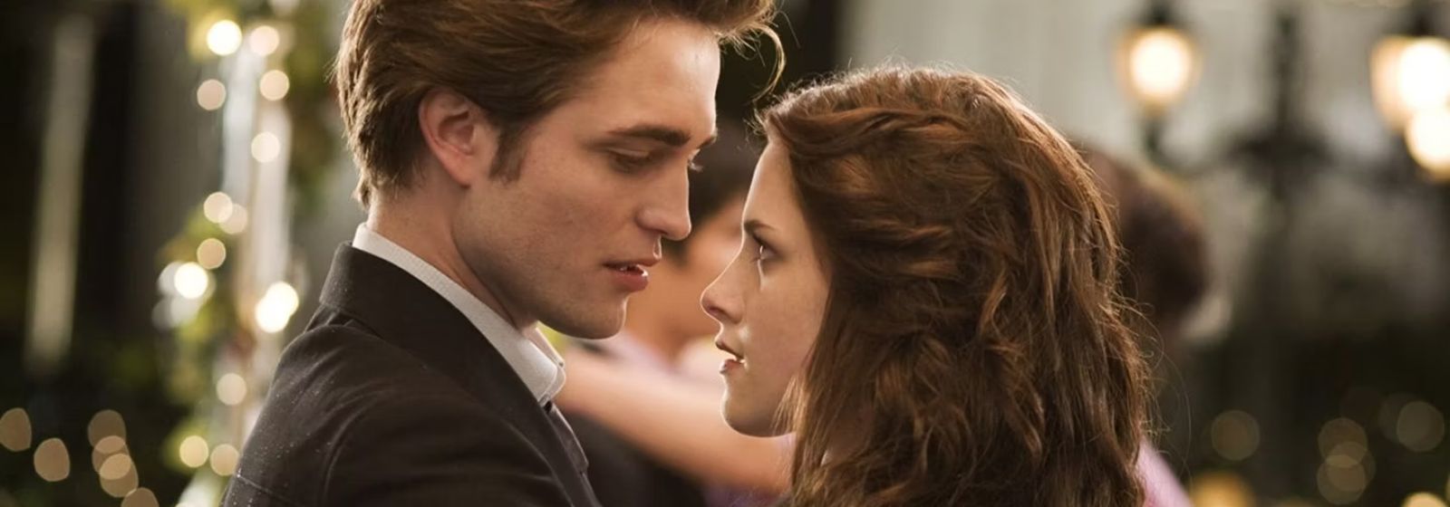 Netflix fará série animada de Midnight Sun, história de Crepúsculo